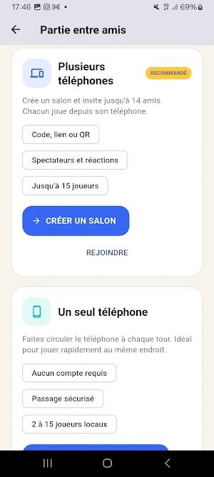 Chain : Think & Link Screenshot 2