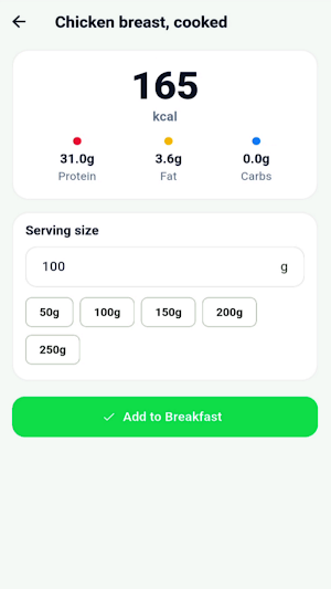 Vitala Screenshot 1