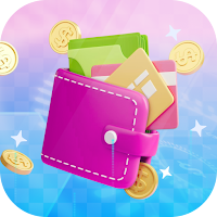 Money Log - Personal Budget