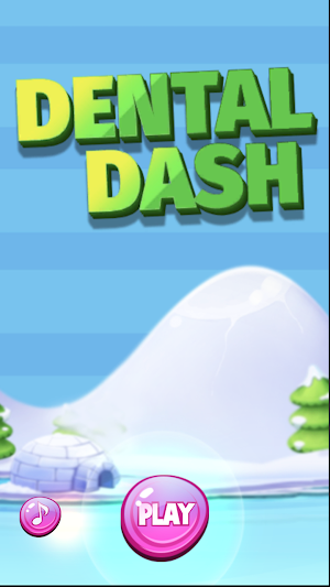 Dental Dash Screenshot 0