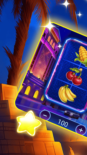 D188Fruity Frenzy Screenshot 0