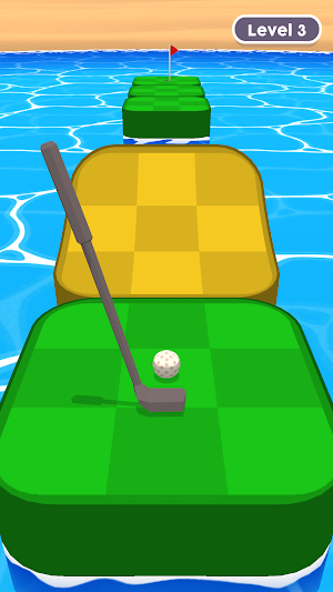 Flingolf Screenshot 0