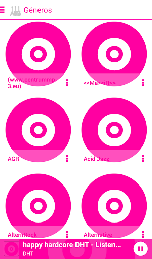 SKIN PLAYERPRO V3 MATERIAL W P Screenshot 2