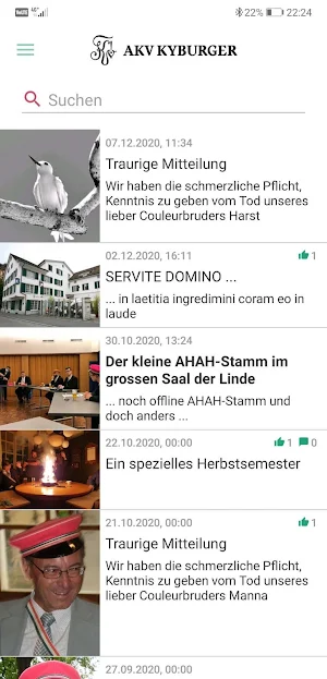 AKV Kyburger Screenshot 2