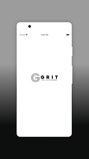 GRIT Screenshot 0