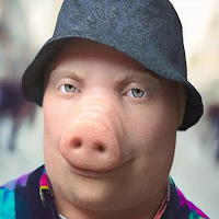 John Pork Wallpaper HD