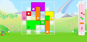 Block Puzzle With Levels Screenshot 3