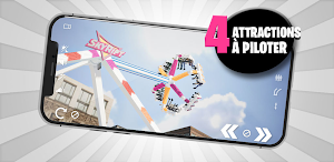 Funfairs Vol.4 Screenshot 2