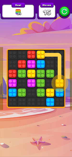 Linkscapes Screenshot 0