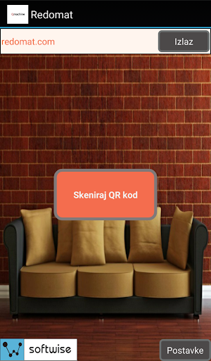 Redomat Screenshot 0