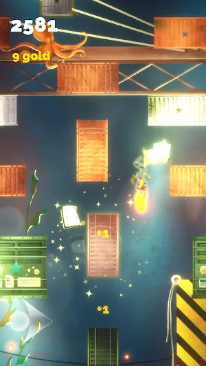 Spungie! Screenshot 1
