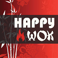 Happy Wok Madison Ordering