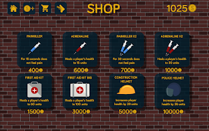 Shoot Or Die Screenshot 2