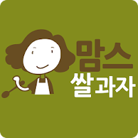 맘스쌀과자 - mamsgaja