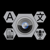 Photo Translator & Camera Scan