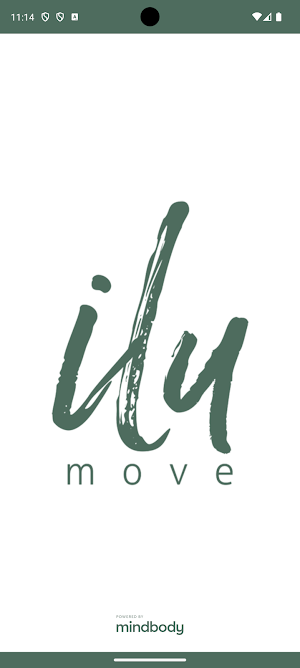 ilu move Screenshot 0