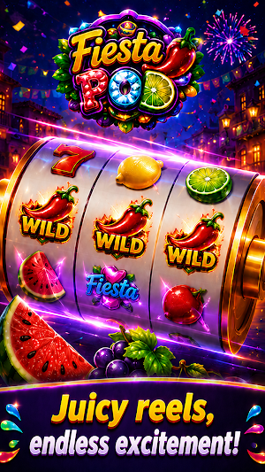 Fiesta Pop Screenshot 1