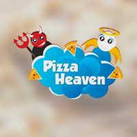 PIZZA HEAVEN