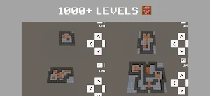 Sokobanz: 3D Push the Box Screenshot 3