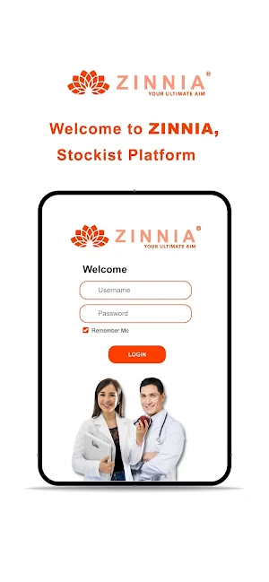 Biz Partner Screenshot 3