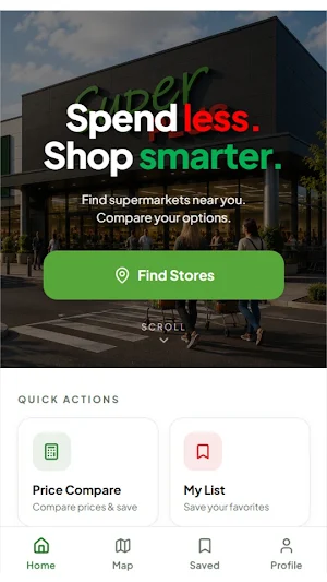 Super Plus Screenshot 0