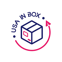 USA In Box