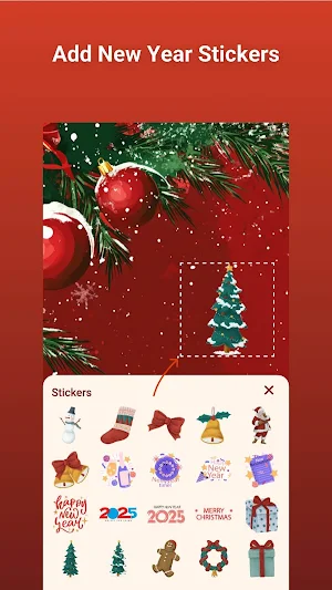 Wishes Card Maker Screenshot 2