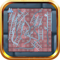 Lucky Snake Ladder