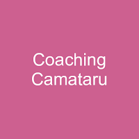 Coaching Camataru