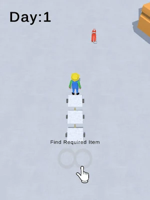 Accessory Dash Screenshot 0