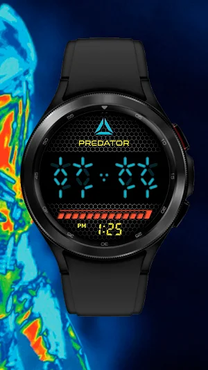 Predator Watch Screenshot 3