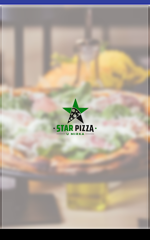 STAR PIZZA STARACHOWICE Screenshot 3