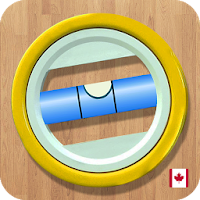 Spirit level Pro - Virtual