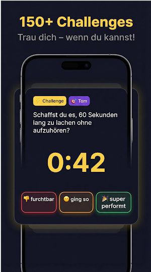 Promillo – Das Party-Spiel Screenshot 2