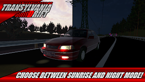 Transylvania Drift Screenshot 3