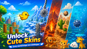 WindWaves Screenshot 1