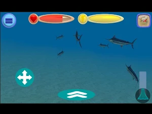 Sea Creatures (Simulator) Screenshot 2