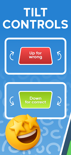 Charades: Party Game Screenshot 1