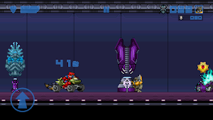 Spartan Runner Screenshot 3