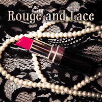 Stylish Theme-Rouge and Lace-