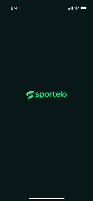sportelo Screenshot 0