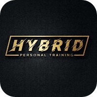 Hybrid personal training