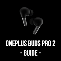 OnePlus Buds Pro 2 Guide