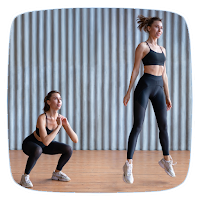 How to Do Jumping Exercises