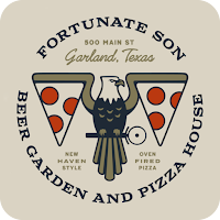 Fortunate Son