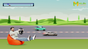 Speedster Street Screenshot 3