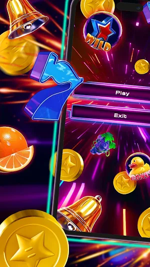 Wild Slots Screenshot 0