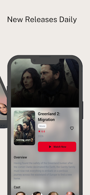 FlixPlay: Movies & TV Shows Screenshot 2