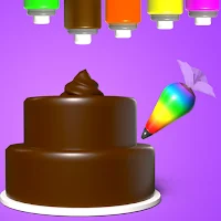 Cake Sweet Bakery Shop Games