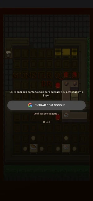 MonsterQuestBR Screenshot 2
